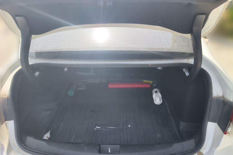 Used Buick Regal 2023 652T Smart Enjoyment Version
