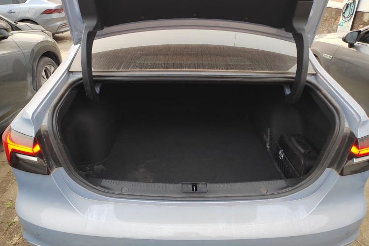 Used Rising ER6 2021 New Dynamic Edition 620km Smart Enjoyment Version