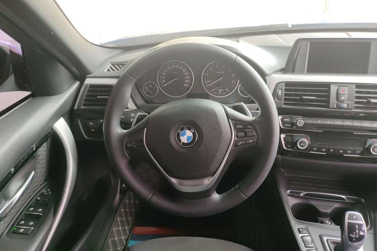 Used BMW 3 Series 2017 320i M Sport
