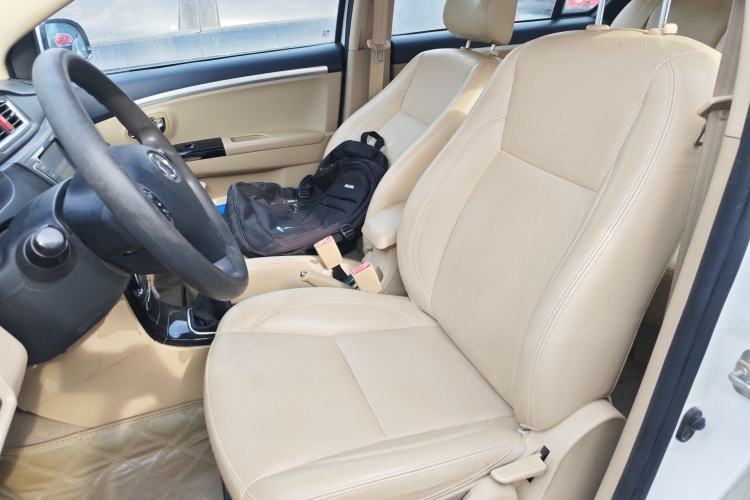 Used Great Wall C30 2013 New Vision Edition 1.5L Manual ZhiShang Model
