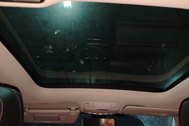 Used Mercedes-Benz C-Class 2021 C 260 L Sport Edition