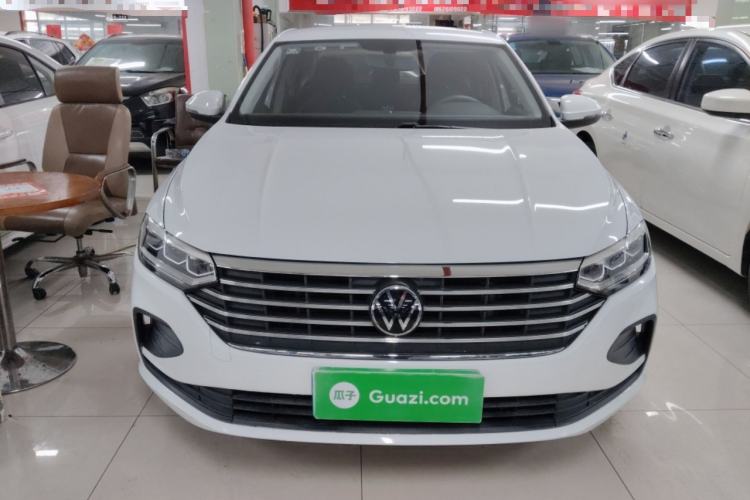 Used Volkswagen Lavida 2023 1.5L Automatic De Yi Edition
