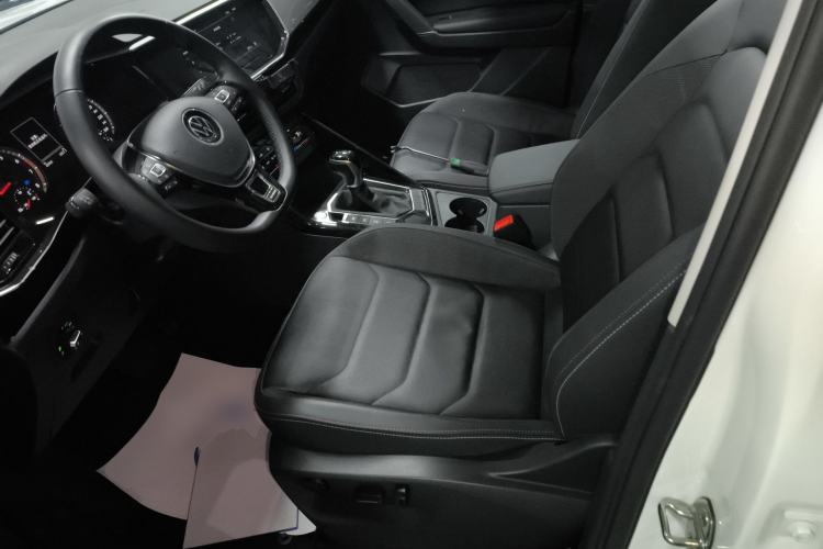 Used Volkswagen Tayron 2022 280TSI Two-Wheel Drive Luxury Smart Connectivity Version
