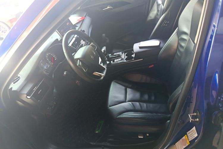 Used Hongqi H5 2018 30TD Smart Connect Dynamic Edition