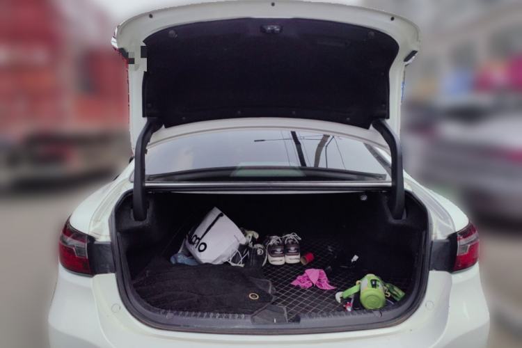 Used Mazda Atenza 2020 2.0L Blue Sky Luxury Edition