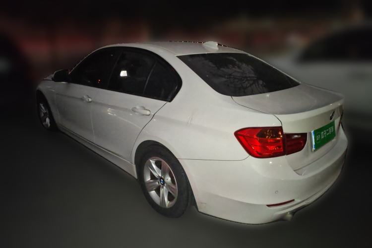 Used BMW 3 Series 2013 320i Sport Edition

