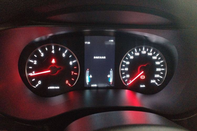 Used BYD Song MAX 2019 1.5T Manual Smart Connect Ruiyi Model 7 Seats China V Emission Standard
