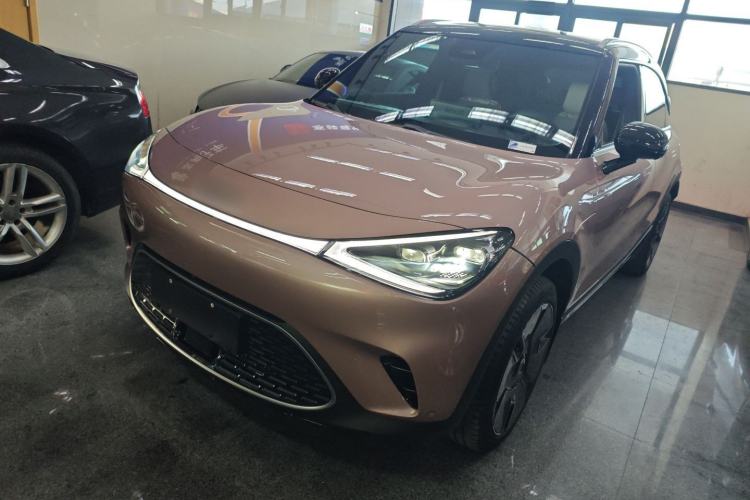 Used smart #1 2022 Premium Edition