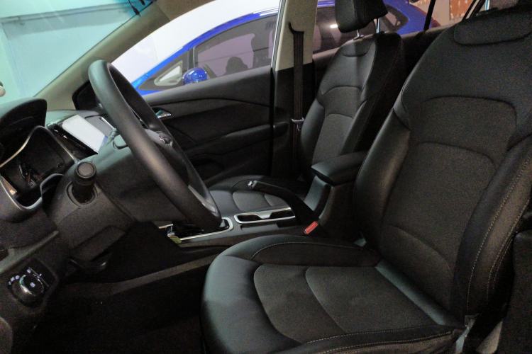 Used Chevrolet Cavalier 2016 1.5L Automatic Xinyue Edition