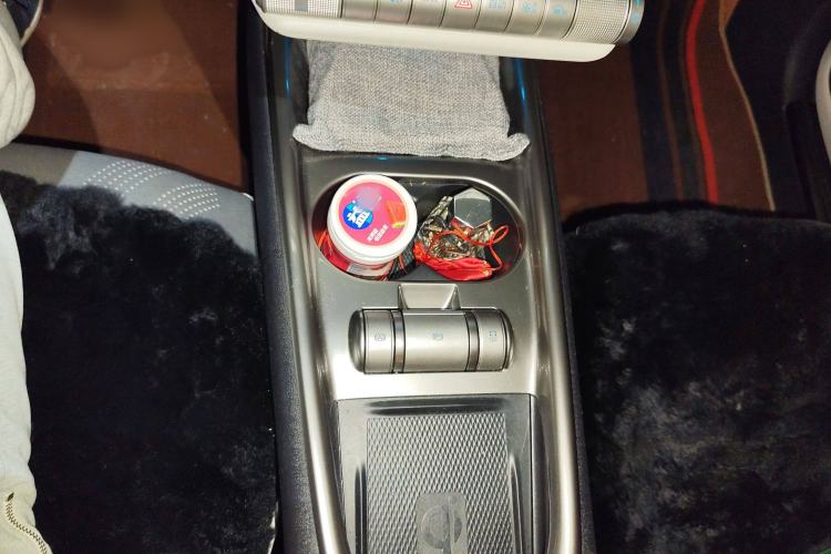 Used BYD Dolphin 2021 405 km Fashion Edition
