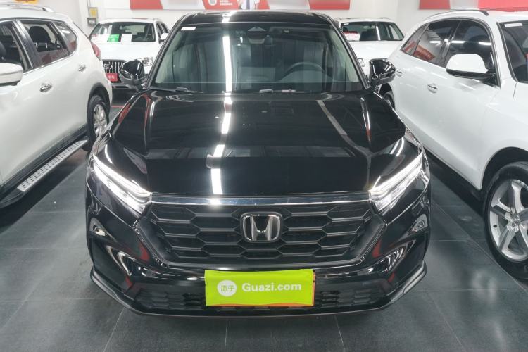 Used Honda CR-V 2024 240TURBO Two-Wheel-Drive FENGSHANG Edition 5 Seats