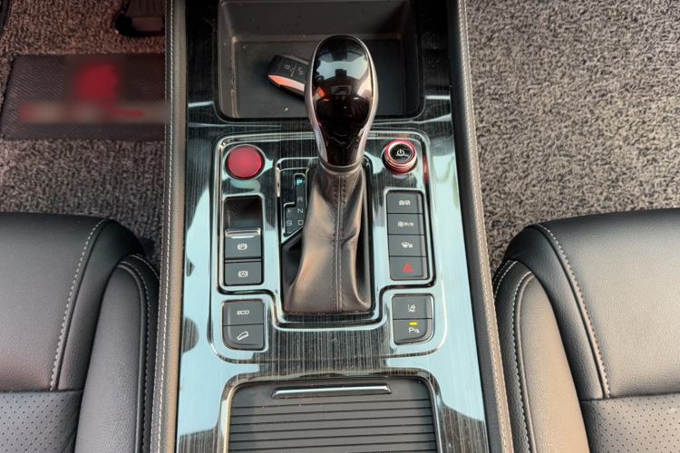 Used BYD Tang 2018 2.0T Automatic SmartConnect Prestige 7-Seater China V Standard