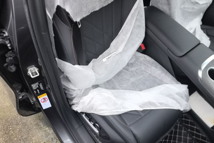 Used CHANGAN CS75 PLUS 2025 4th Generation 1.5T New Blue Whale Smart Flagship Version
