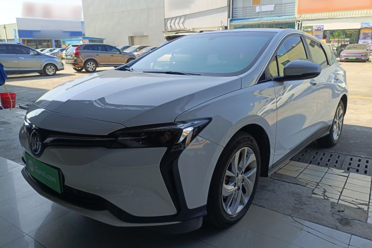 Used Buick Velite 6 2022 Connected Smart PLUS