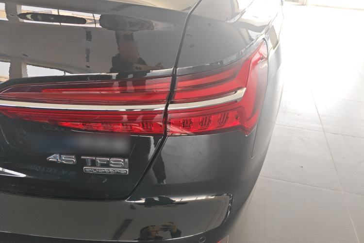 Used Audi A6L 2024 45 TFSI quattro Prestige Dynamic Edition