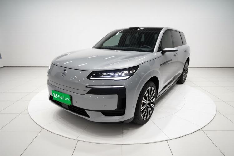 Used Denza N9 2025 Flagship Model