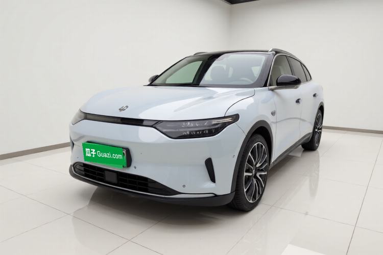 Used Leapmotor C11 2021 Luxury Edition