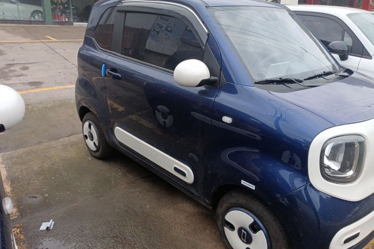 Used Bestune Pony 2025 222km Range Linglong Horse