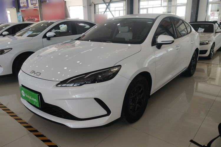 Used BYD Seal 05 DM-i 2025 DM-i Smart Drive 55KM Luxury Model