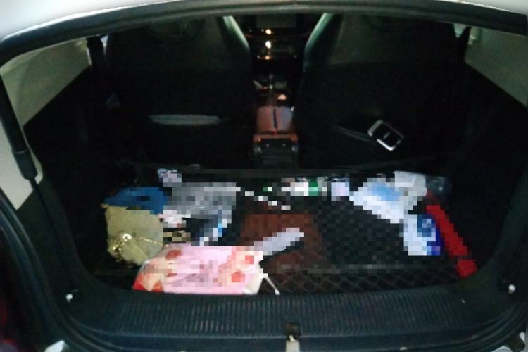 Used Roewe Clever 2021 302km All-Round Version