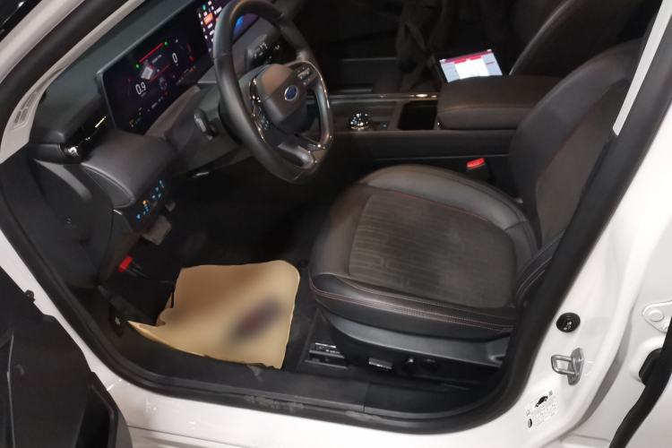 Used Ford Mondeo 2023 EcoBoost 245 Luxury Model
