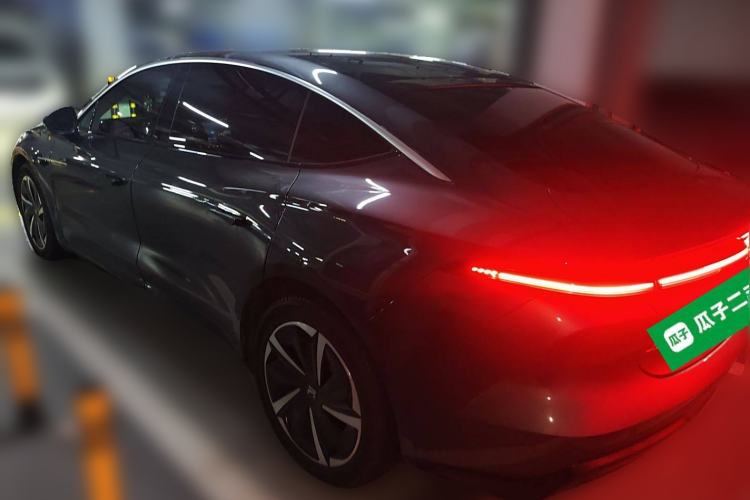 Used Rising F7 2023 Advanced Edition