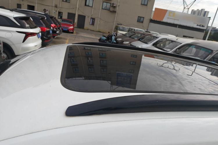 Used Changan CS75 PLUS 2022 2.0T Automatic Pilot Version