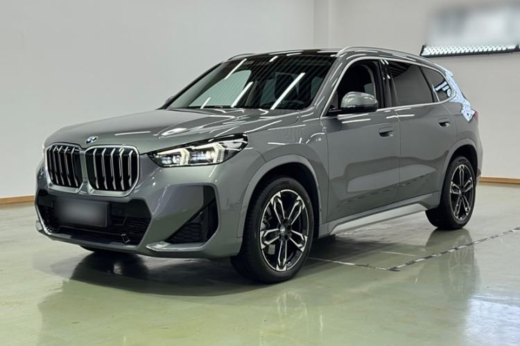 Used BMW X1 2023 sDrive25Li M Sport Package