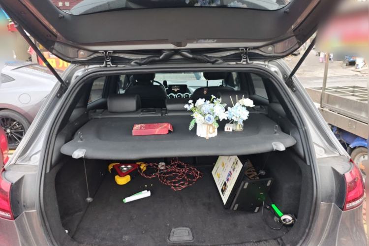 Used Mercedes-Benz B-Class 2020 B 200 Sport Edition