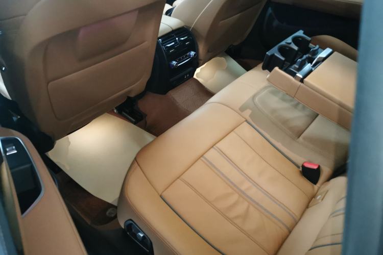 Used BMW 6 Series GT 2021 630i M Sport Package
