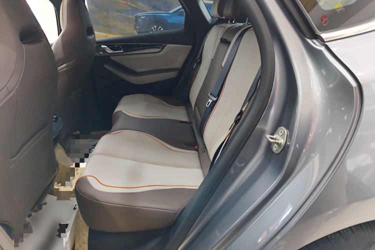 Used BYD Qin PLUS 2023 Champion Edition DM-i 55KM Superior Model
