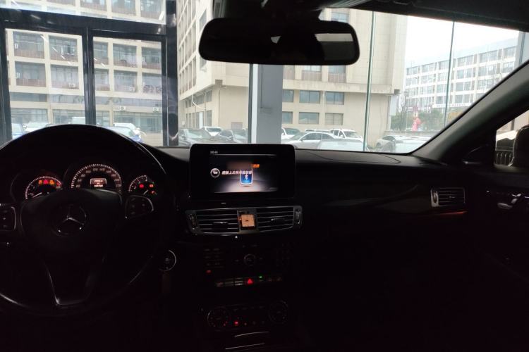 Used Mercedes-Benz CLS 2016 CLS 260 Elegant Edition