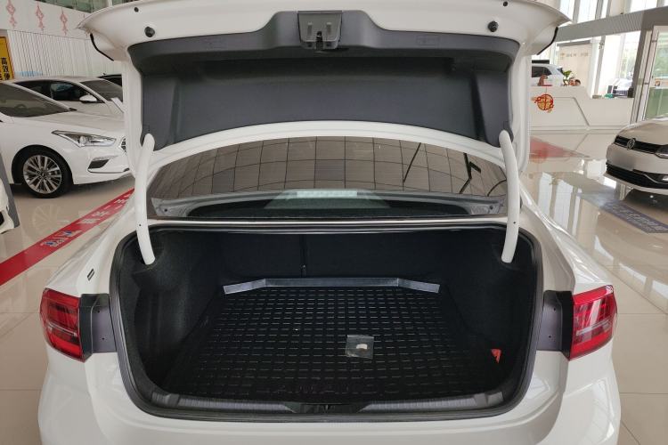 Used Volkswagen Lamando 2021 230TSI DSG Fashion Edition