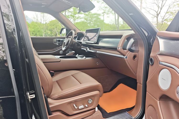 Used Tank 700 New Energy 2024 Hi4-T Extreme Edition