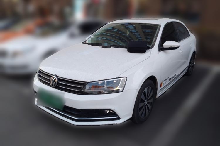 Used Volkswagen Sagitar 2018 1.6L Automatic Comfort Model