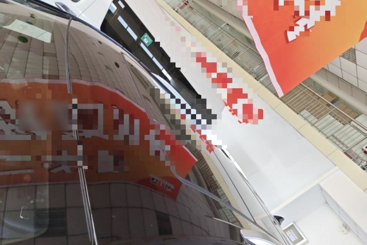 Used Cadillac XT6 2022 2.0T 7-Seater Four-Wheel Drive Luxury Version