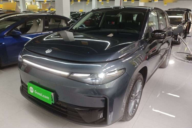 Used Leapmotor C10 2026 210 LiDAR Version