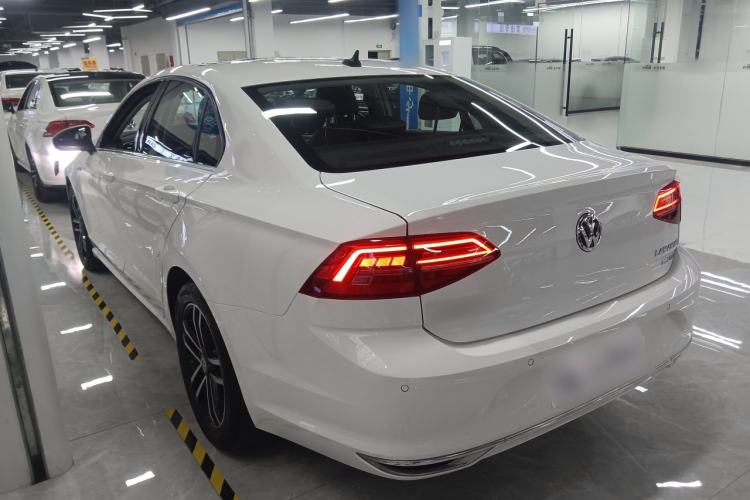 Used Volkswagen Lamando 2021 280TSI DSG Comfort Edition