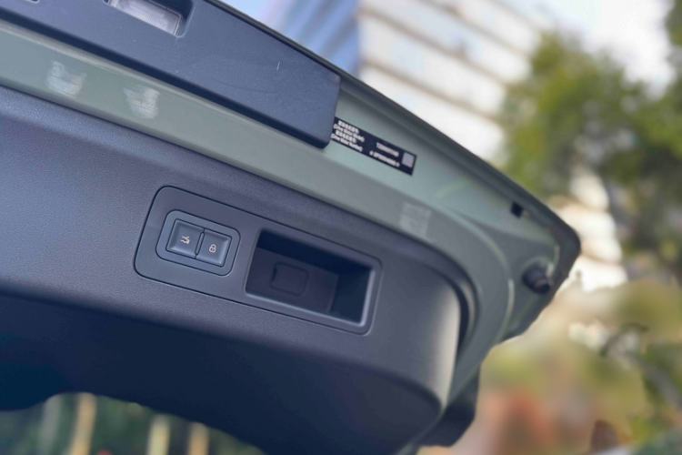 Used BYD Seal 06GT 2025 605 Heatwave Edition
