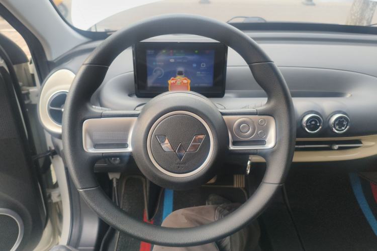 Used Wuling Bingo 2023 203km Light Edition