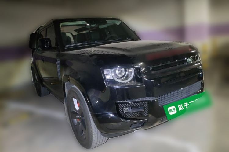 Used Land Rover Defender 2024 110 3.0T P400 XS