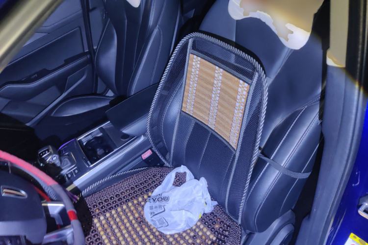 Used Hongqi H5 2020 1.5T DCT Flagship Edition