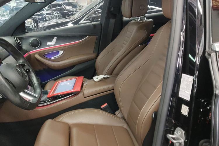 Used Mercedes-Benz E-Class 2023 Restyled E 260 L Sport Edition