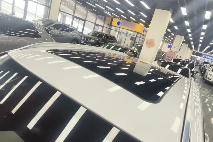 Used BMW X1 2019 xDrive20Li Luxury Model