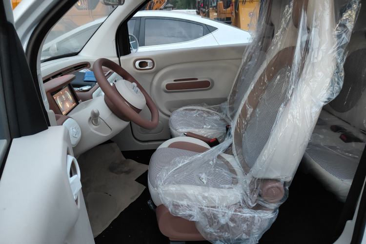 Used Bestune Pony 2026 222km Colorful Horse