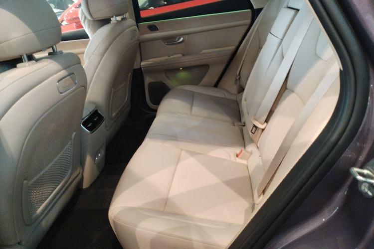 Used Hima AITO M5 2025 Extended-Range Ultra All-Wheel-Drive Version
