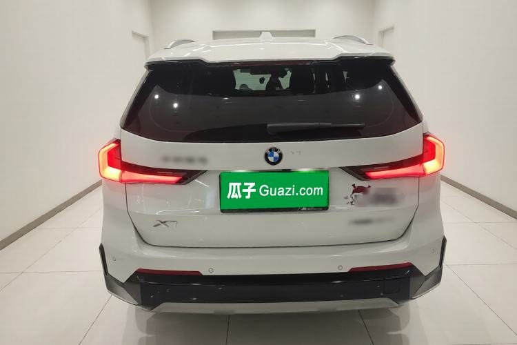 Used BMW X1 2023 sDrive25Li X Design Package