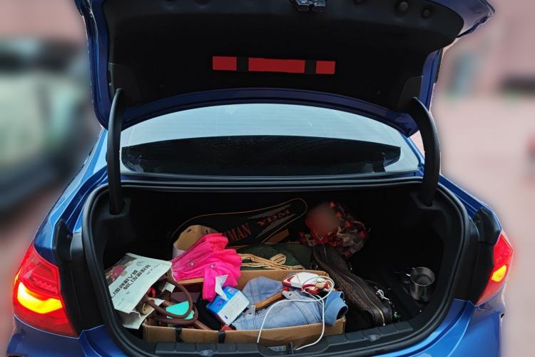 Used BMW 1 Series 2019 118i M Sport Package