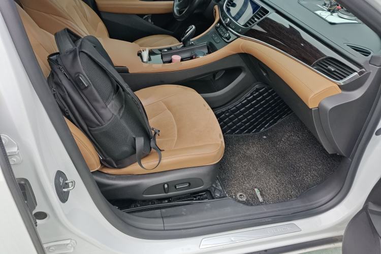 Used Buick LaCrosse 2016 20T Elite Edition