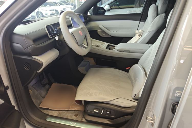Used Nio ES6 2025 100 kWh
